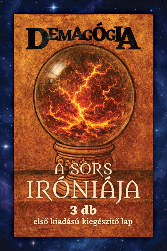 A Sors Iróniája